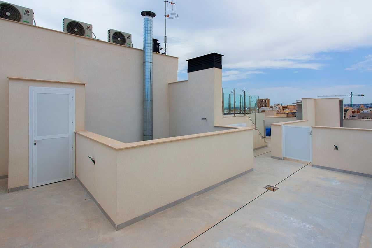 2 slaapkamer Appartement te koop in Torrevieja - € 280.000 (Ref: 9869395)