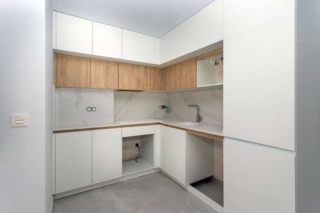 2 soveværelse Lejlighed til salg i Playa del Cura, Torrevieja - € 280.000 (Ref: 9869395)