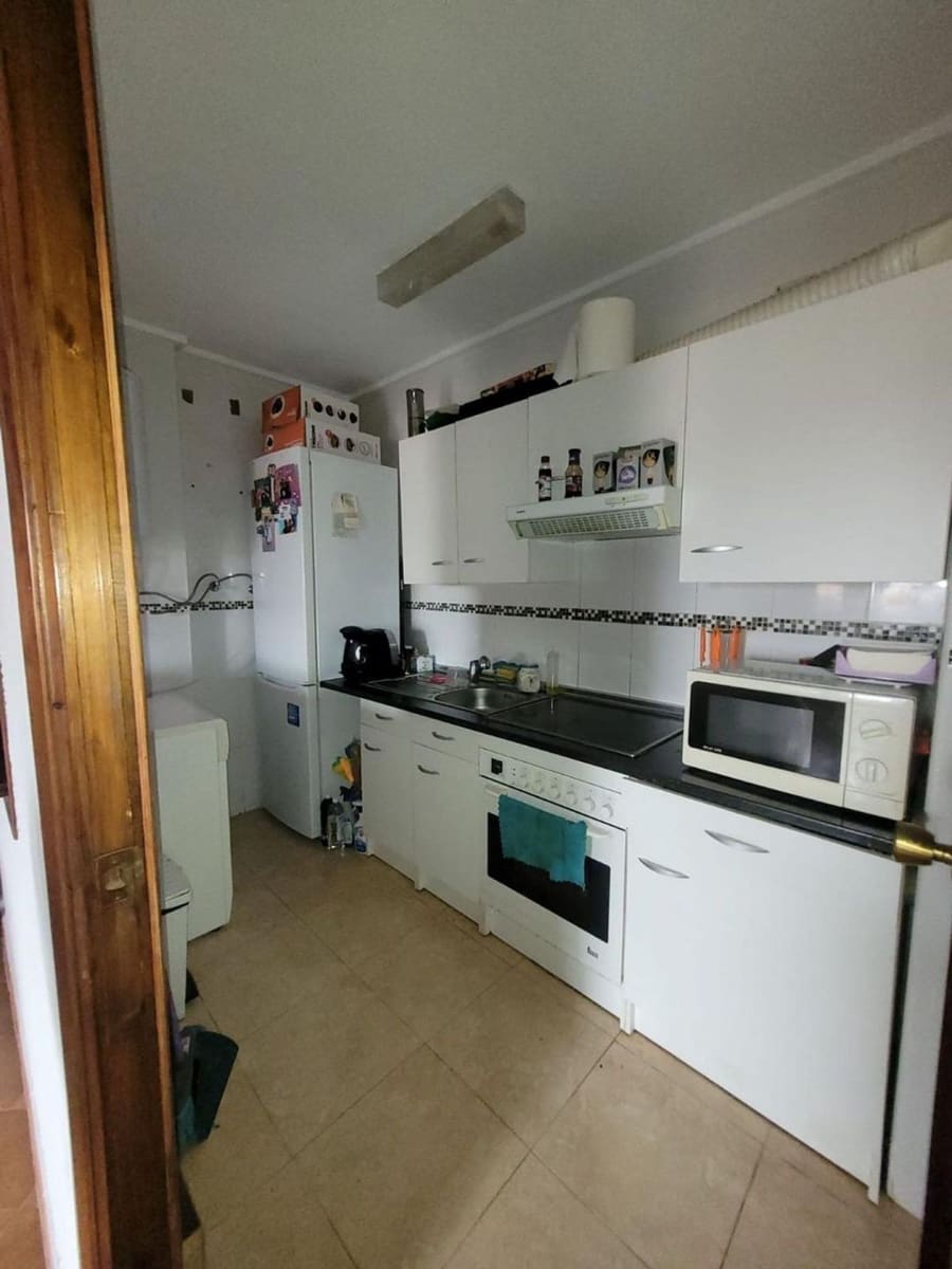 1 camera da letto Appartamento in vendita in Los Dolses - 119.000 € (Rif: 9869396)