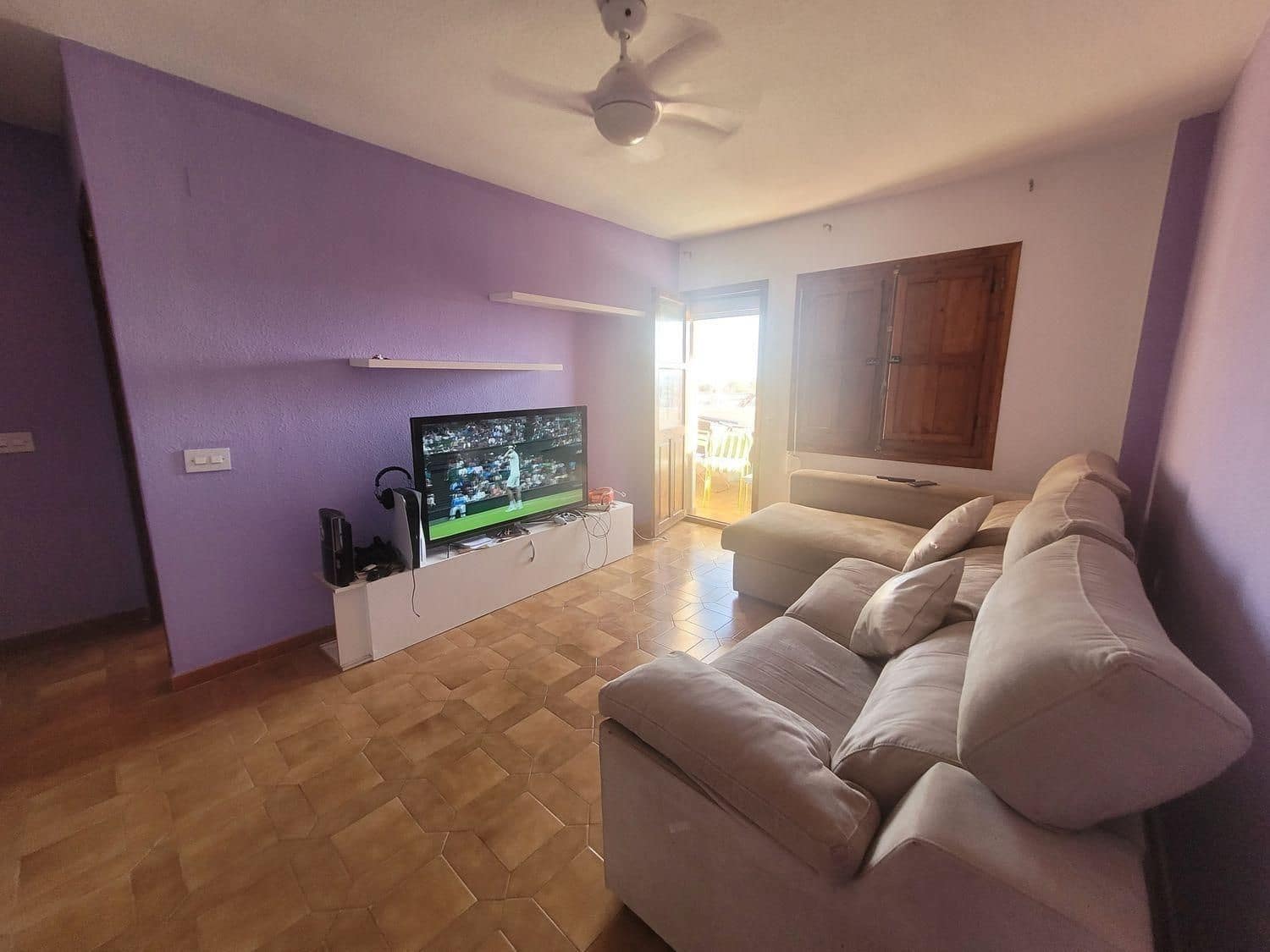 1 camera da letto Appartamento in vendita in Los Dolses - 119.000 € (Rif: 9869396)