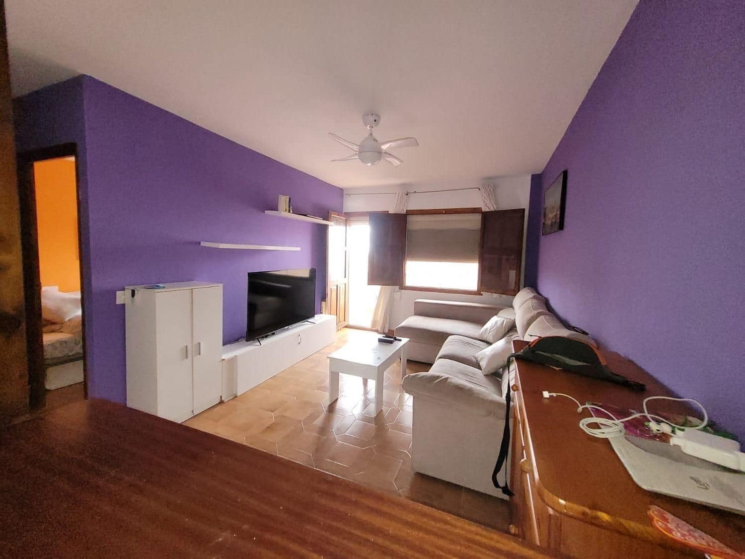 1 camera da letto Appartamento in vendita in Los Dolses - 119.000 € (Rif: 9869396)