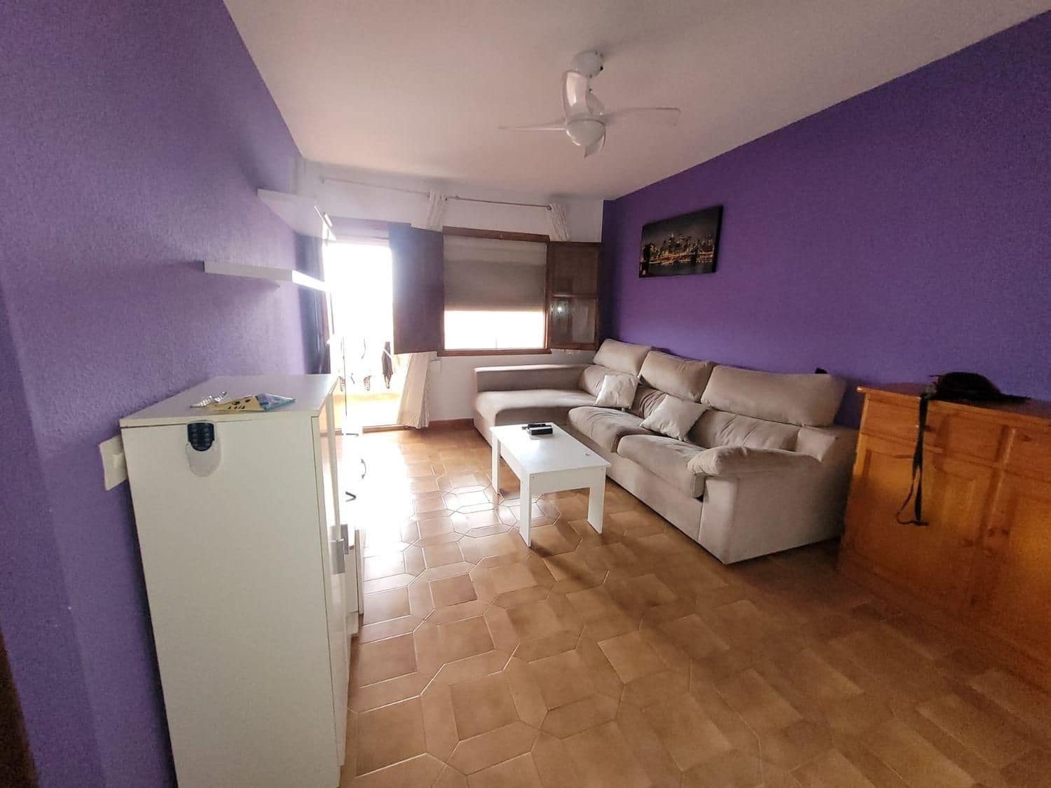 1 camera da letto Appartamento in vendita in Los Dolses - 119.000 € (Rif: 9869396)