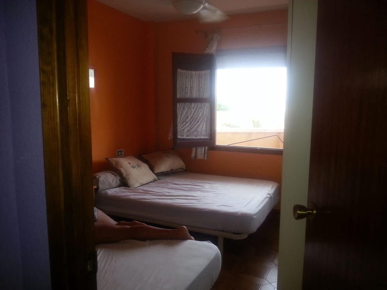 1 camera da letto Appartamento in vendita in Los Dolses - 119.000 € (Rif: 9869396)