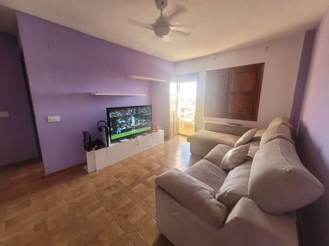 1 camera da letto Appartamento in vendita in Los Dolses, Orihuela - 119.000 € (Rif: 9869396)