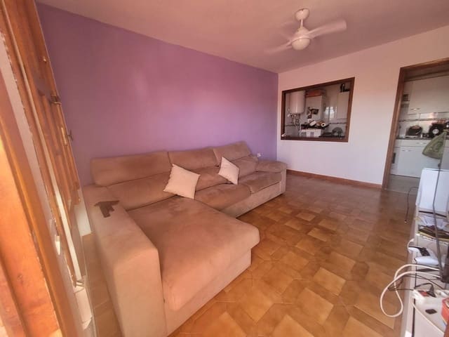 1 camera da letto Appartamento in vendita in Los Dolses, Orihuela - 119.000 € (Rif: 9869396)