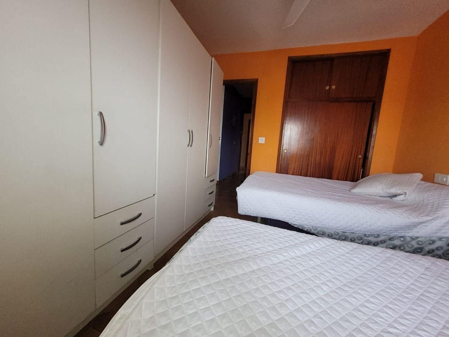1 camera da letto Appartamento in vendita in Los Dolses - 119.000 € (Rif: 9869396)
