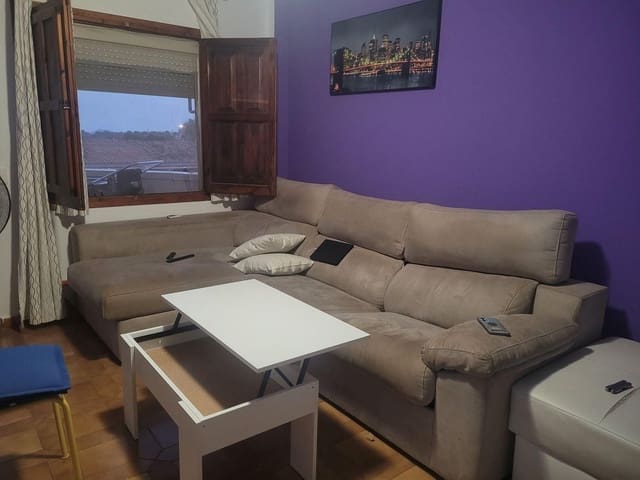 1 camera da letto Appartamento in vendita in Los Dolses, Orihuela - 119.000 € (Rif: 9869396)