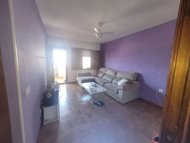 1 camera da letto Appartamento in vendita in Los Dolses, Orihuela - 119.000 € (Rif: 9869396)