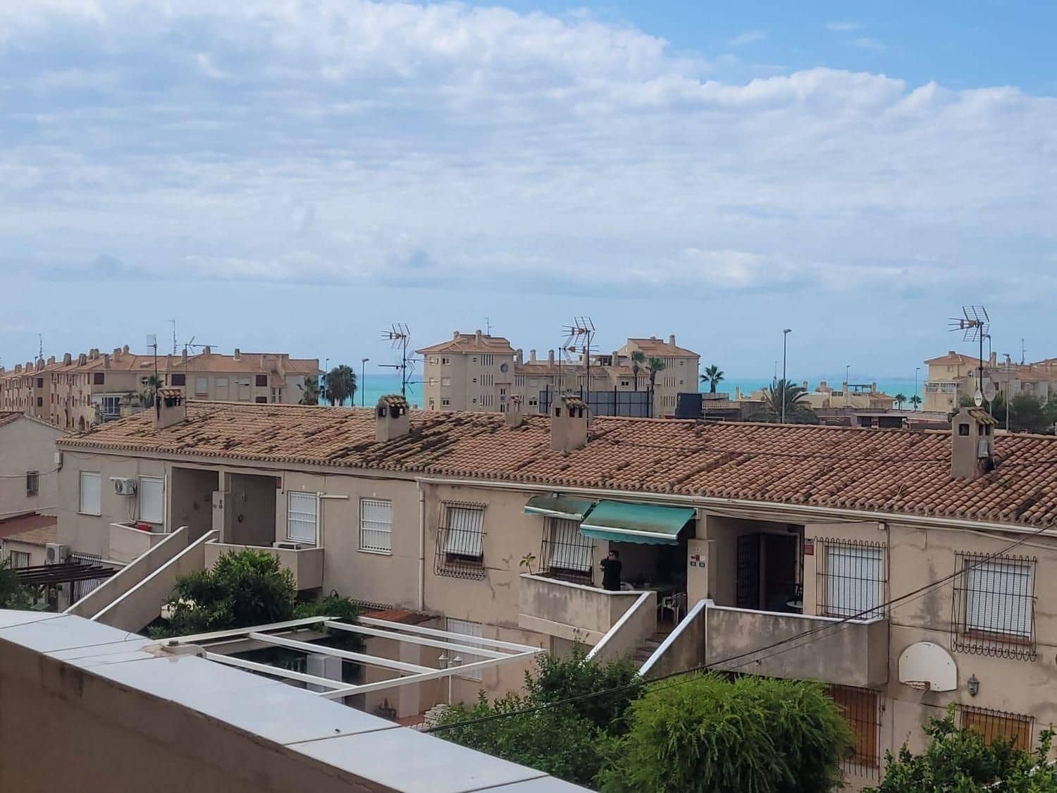 1 camera da letto Appartamento in vendita in Los Dolses - 119.000 € (Rif: 9869396)