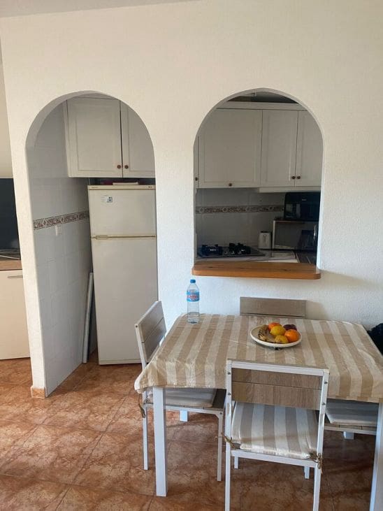 2 sypialnia Apartament na sprzedaż w Torrevieja - 129 900 € (Ref: 9869397)
