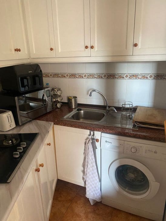 2 sypialnia Apartament na sprzedaż w Torrevieja - 129 900 € (Ref: 9869397)