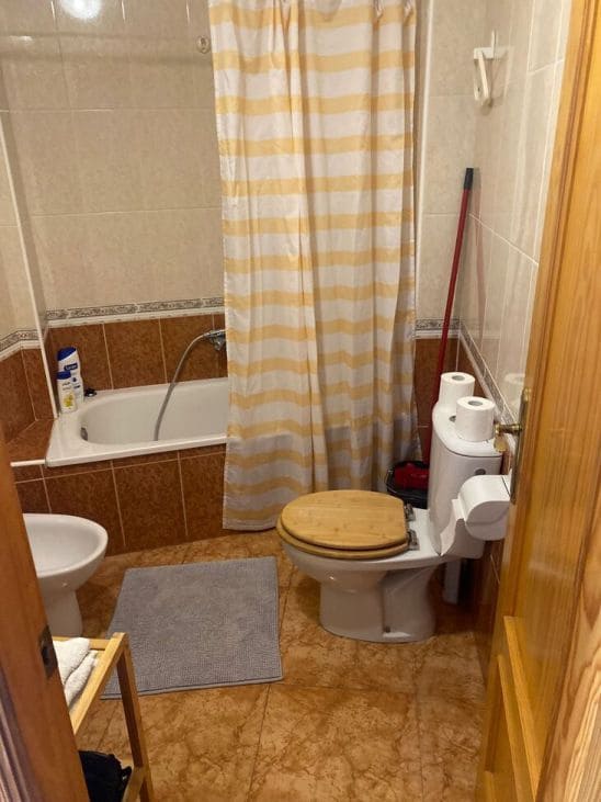 2 sypialnia Apartament na sprzedaż w Torrevieja - 129 900 € (Ref: 9869397)