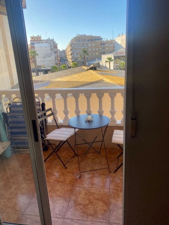 2 sypialnia Apartament na sprzedaż w Torrevieja - 129 900 € (Ref: 9869397)