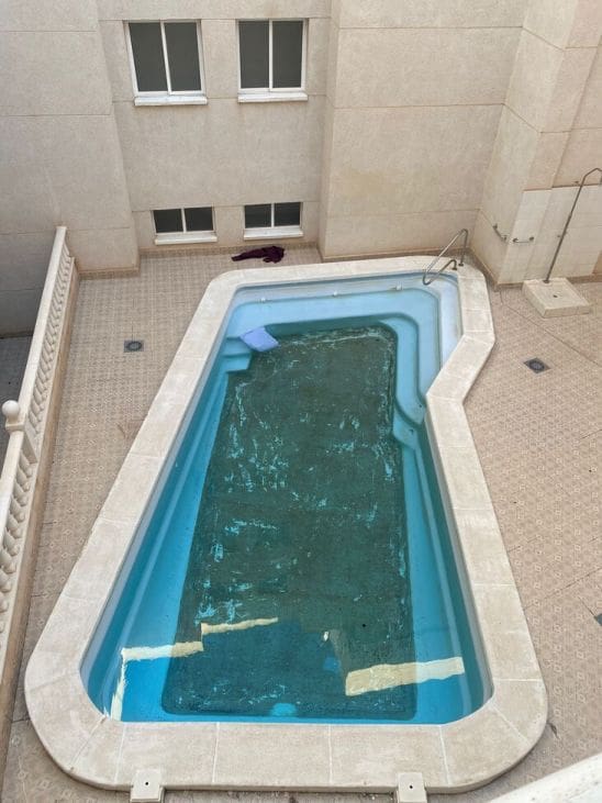 2 sypialnia Apartament na sprzedaż w Torrevieja - 129 900 € (Ref: 9869397)