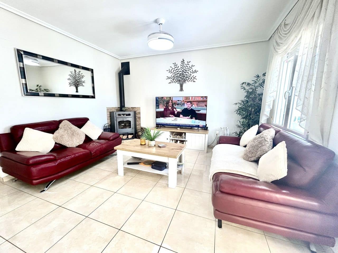 2 camera da letto Villa in vendita in Villamartin - 390.000 € (Rif: 9869401)