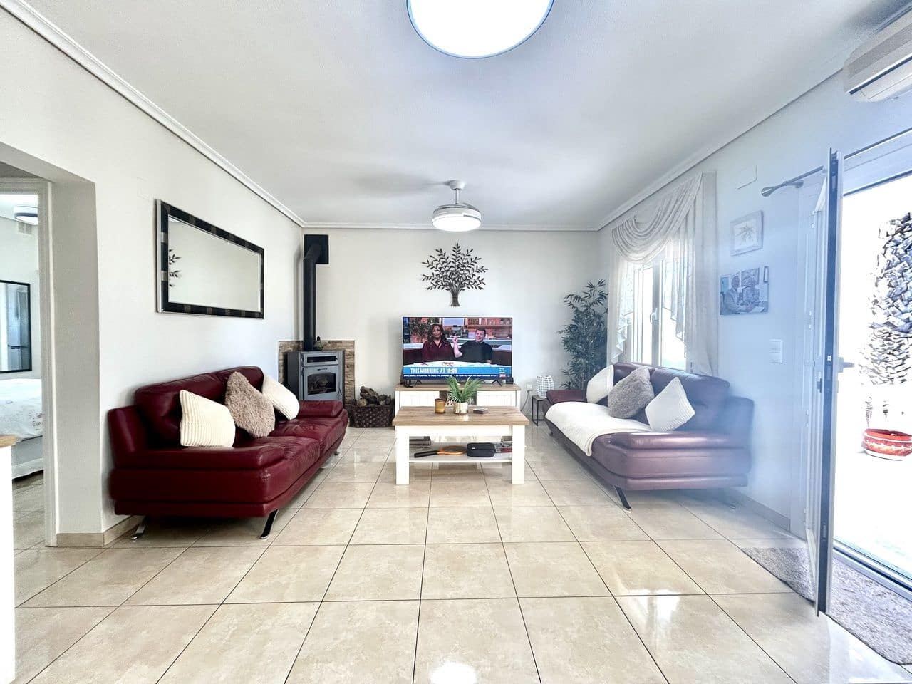 2 camera da letto Villa in vendita in Villamartin - 390.000 € (Rif: 9869401)