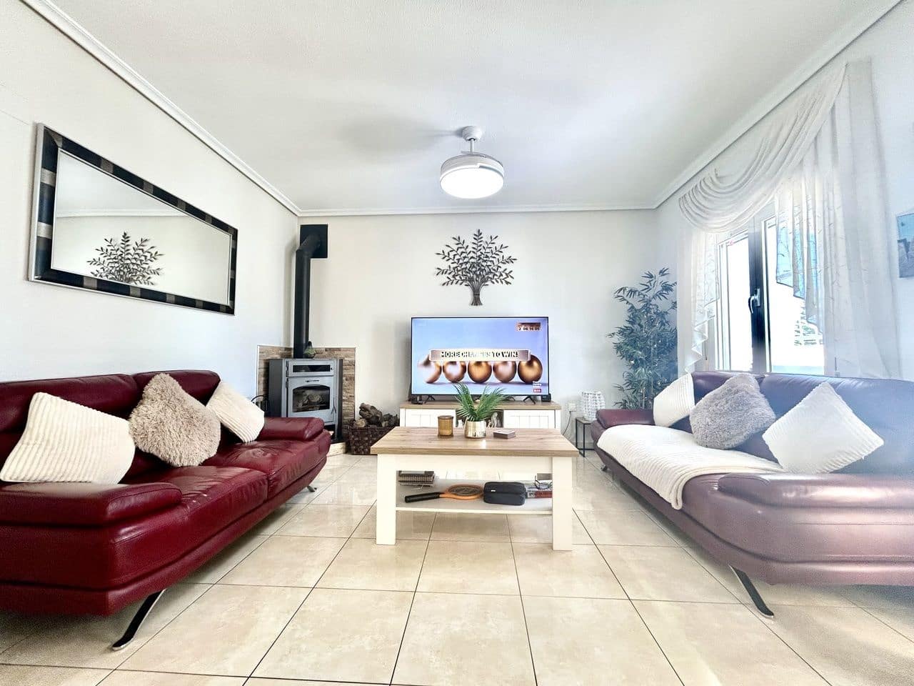 2 camera da letto Villa in vendita in Villamartin - 390.000 € (Rif: 9869401)
