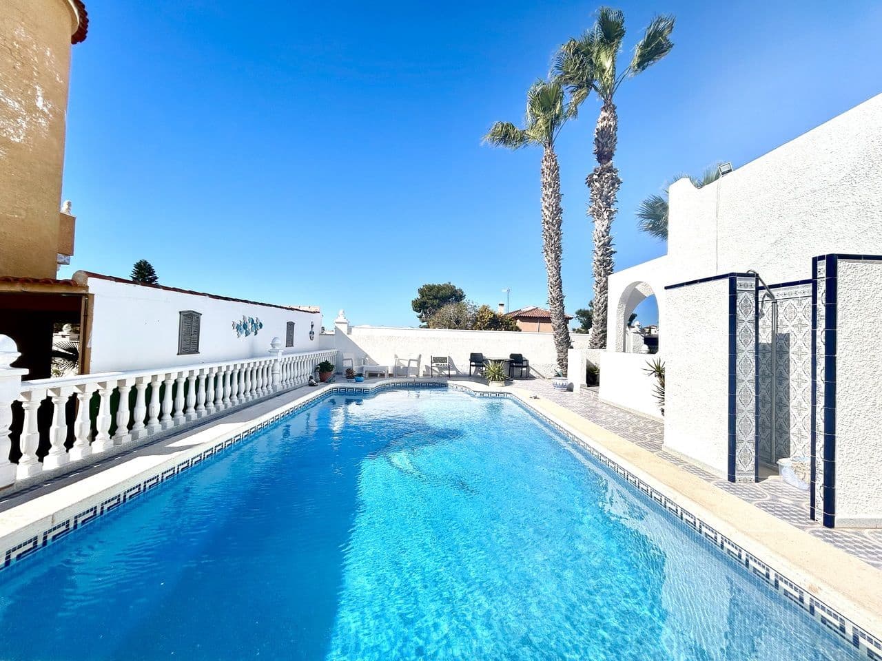 2 camera da letto Villa in vendita in Villamartin - 390.000 € (Rif: 9869401)