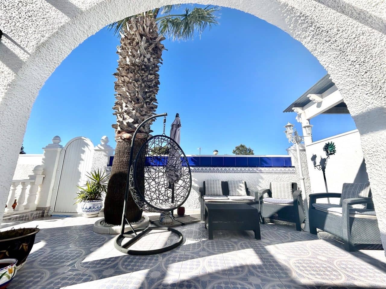 2 camera da letto Villa in vendita in Villamartin - 390.000 € (Rif: 9869401)