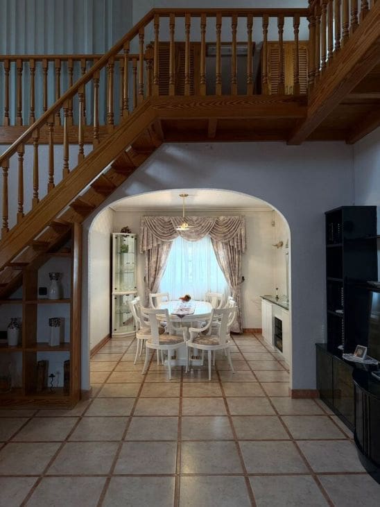 5 soverom Villa til salgs i La Zenia med svømmebasseng - € 650 000 (Ref: 9869406)