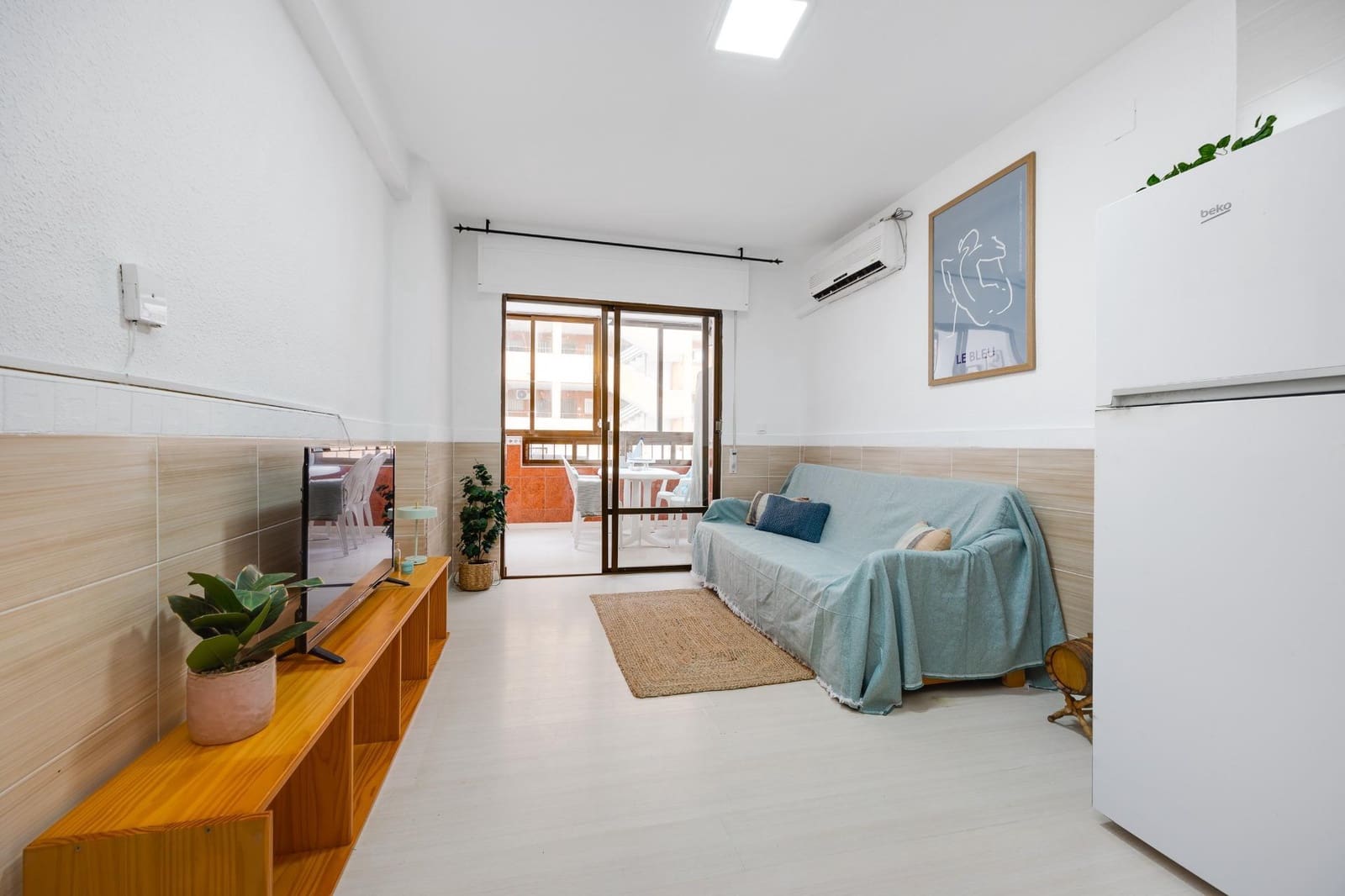 2 soverom Leilighet til salgs i Cabo Cervera - € 139 000 (Ref: 9869407)