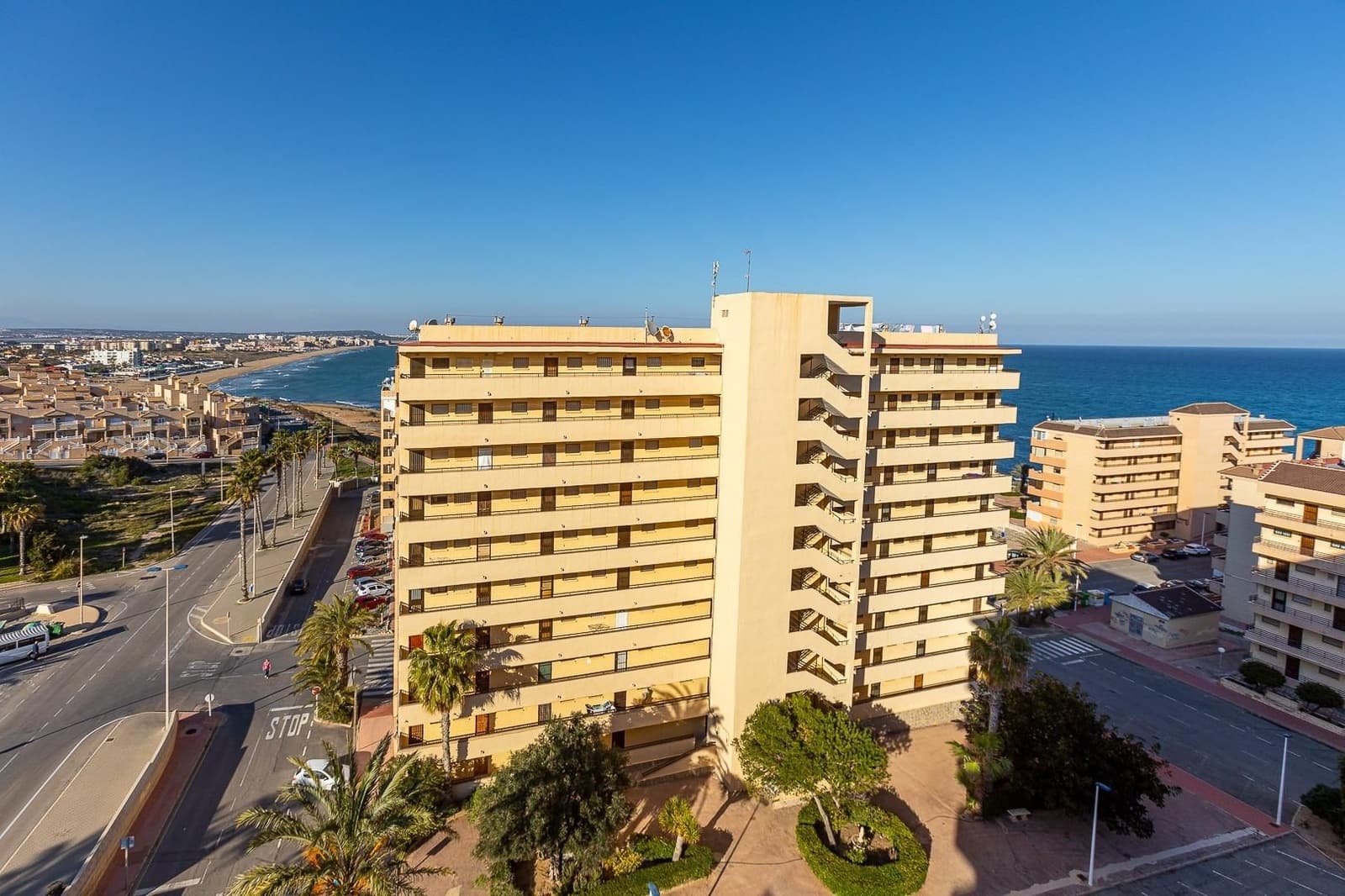 2 soverom Leilighet til salgs i Cabo Cervera - € 139 000 (Ref: 9869407)