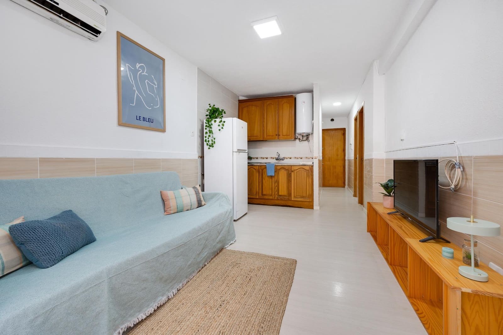 2 soverom Leilighet til salgs i Cabo Cervera - € 139 000 (Ref: 9869407)