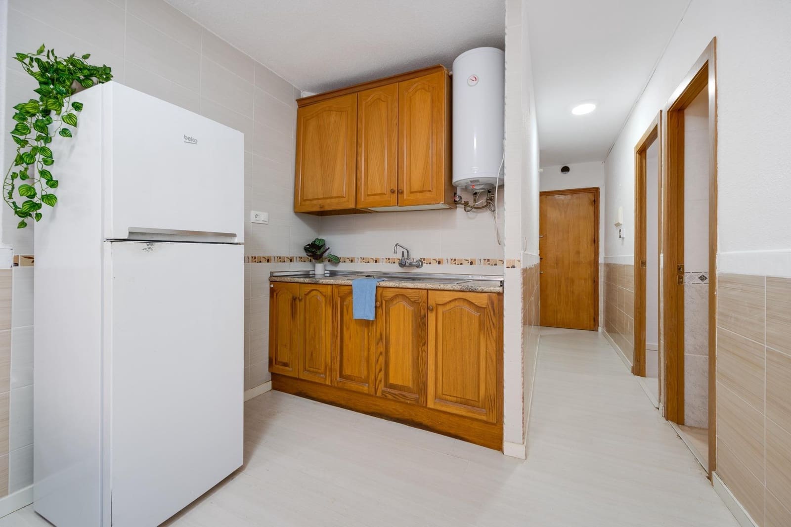 2 soverom Leilighet til salgs i Cabo Cervera - € 139 000 (Ref: 9869407)