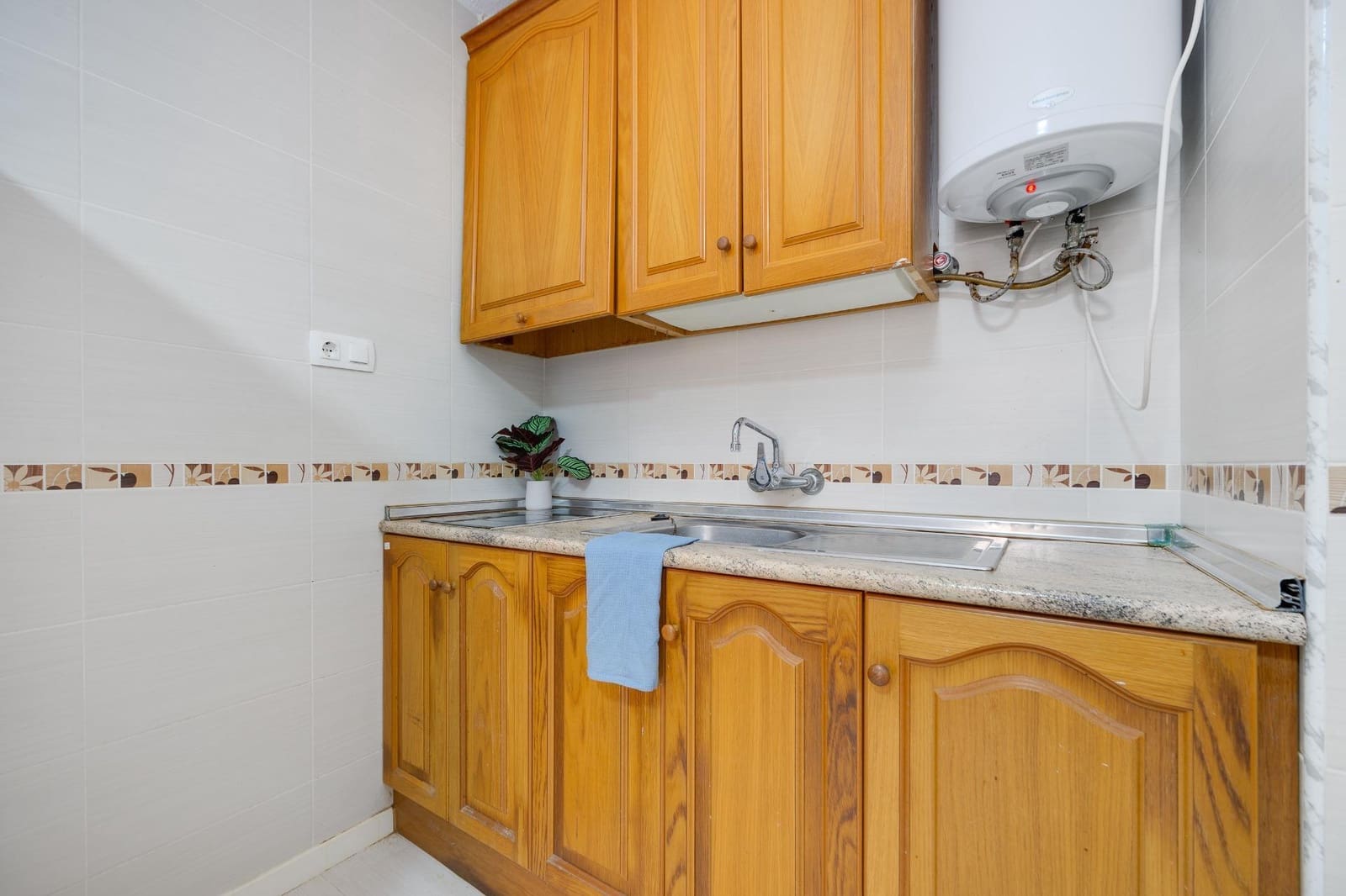 2 soverom Leilighet til salgs i Cabo Cervera - € 139 000 (Ref: 9869407)