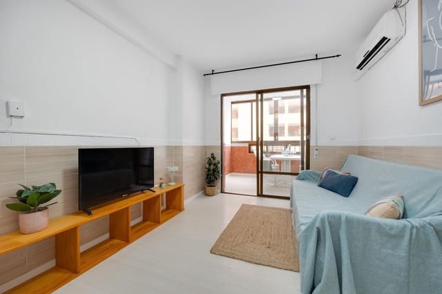 2 soverom Leilighet til salgs i Cabo Cervera, Torrevieja - € 139 000 (Ref: 9869407)