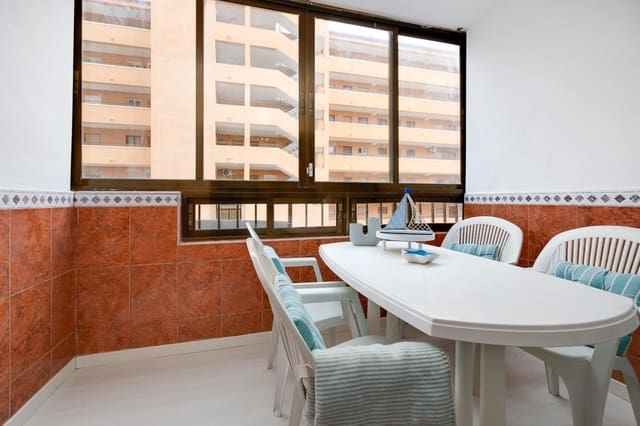 2 soverom Leilighet til salgs i Cabo Cervera, Torrevieja - € 139 000 (Ref: 9869407)