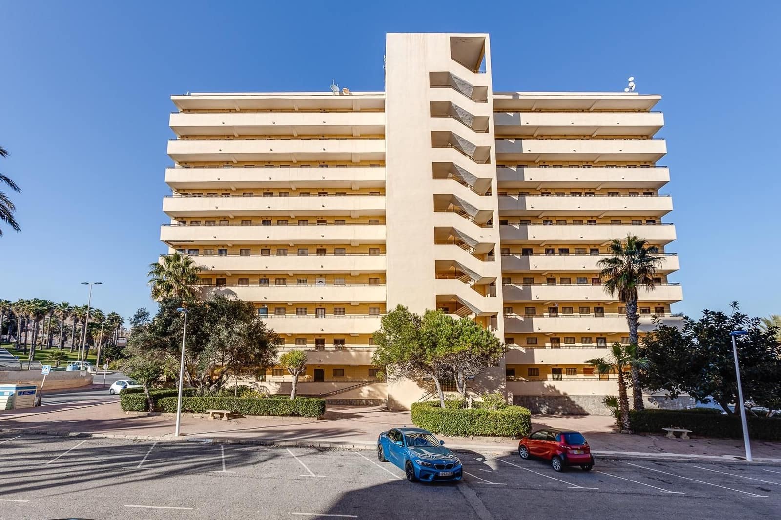 2 soverom Leilighet til salgs i Cabo Cervera - € 139 000 (Ref: 9869407)