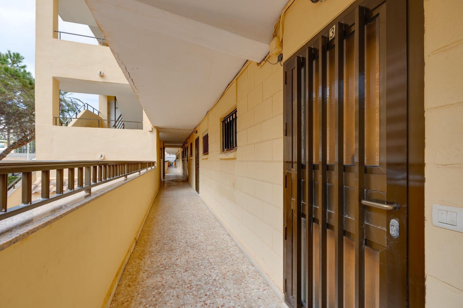 2 soverom Leilighet til salgs i Cabo Cervera - € 139 000 (Ref: 9869407)