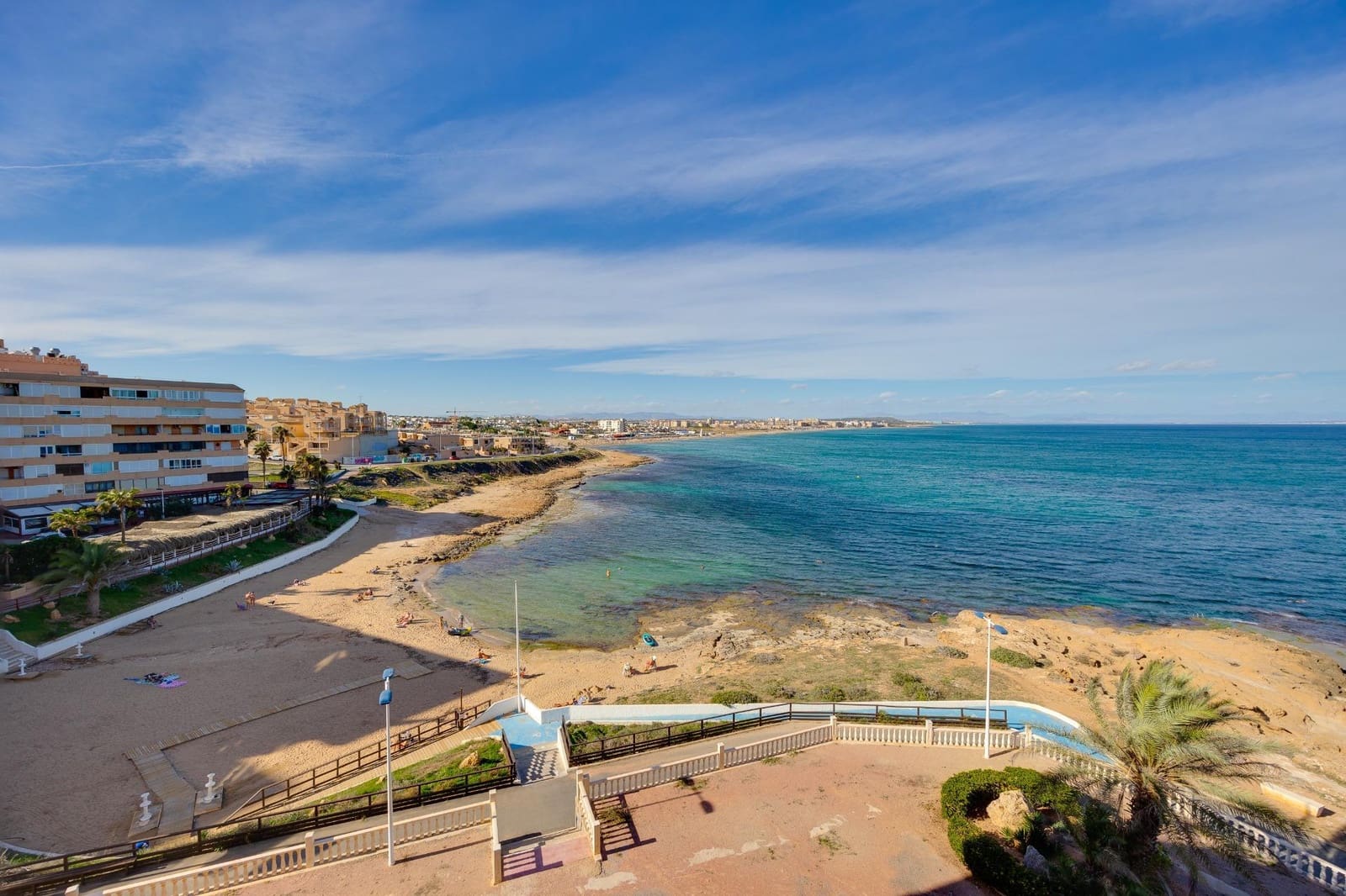 2 soverom Leilighet til salgs i Cabo Cervera - € 139 000 (Ref: 9869407)