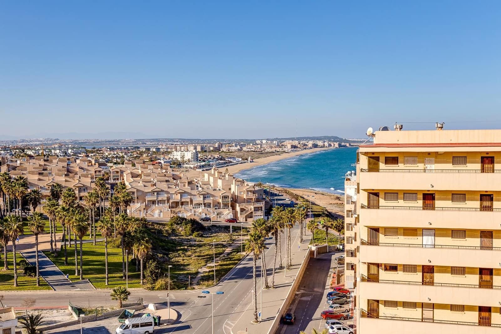2 soverom Leilighet til salgs i Cabo Cervera - € 139 000 (Ref: 9869407)