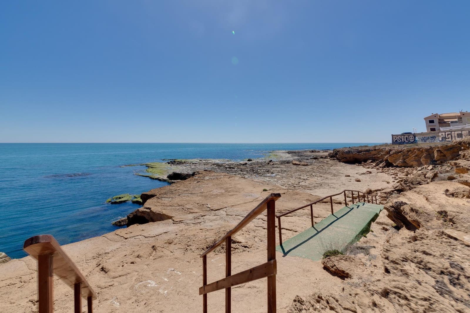 2 soverom Leilighet til salgs i Cabo Cervera - € 139 000 (Ref: 9869407)