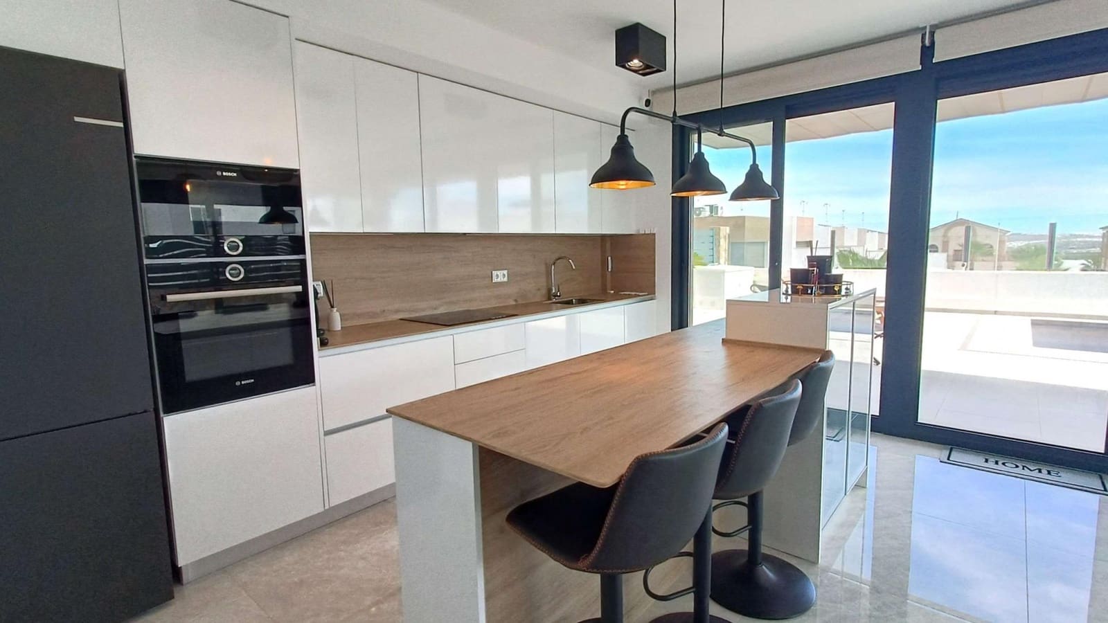 3 soverom Villa til salgs i Algorfa med garasje - € 579 000 (Ref: 9869408)