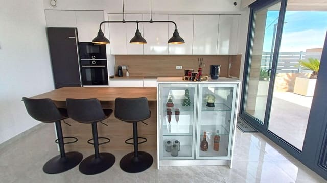 3 slaapkamer Villa te koop in Algorfa met garage - € 579.000 (Ref: 9869408)