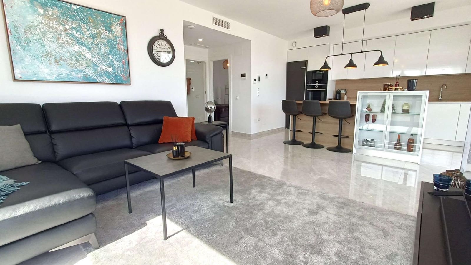3 soverom Villa til salgs i Algorfa med garasje - € 579 000 (Ref: 9869408)
