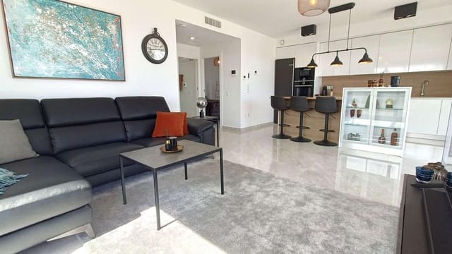3 slaapkamer Villa te koop in Algorfa met garage - € 579.000 (Ref: 9869408)