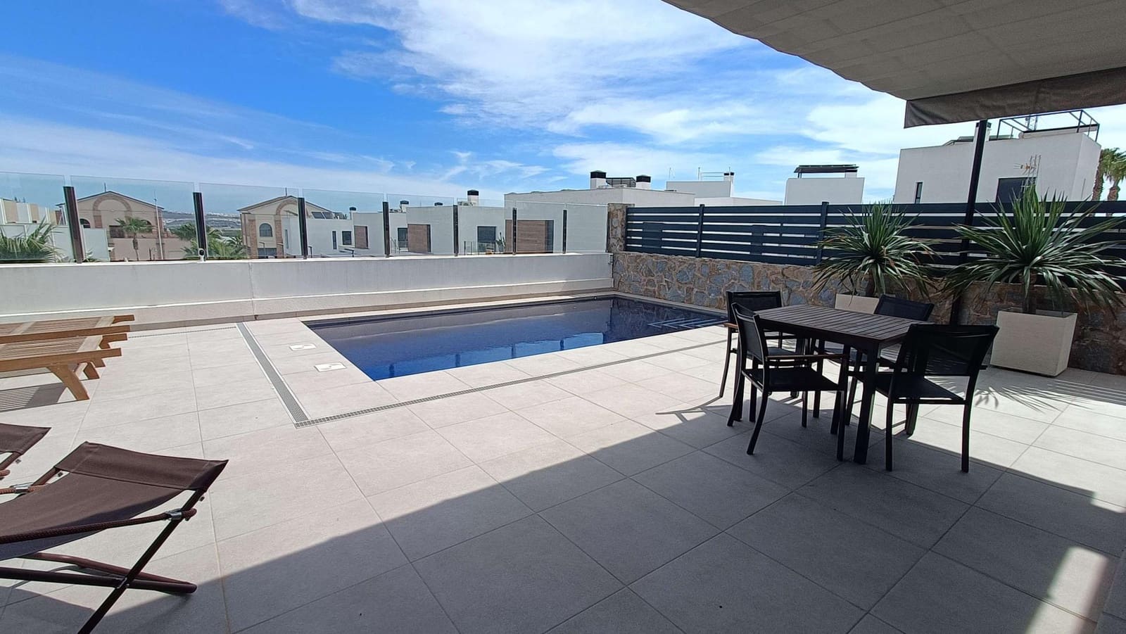 3 soverom Villa til salgs i Algorfa med garasje - € 579 000 (Ref: 9869408)