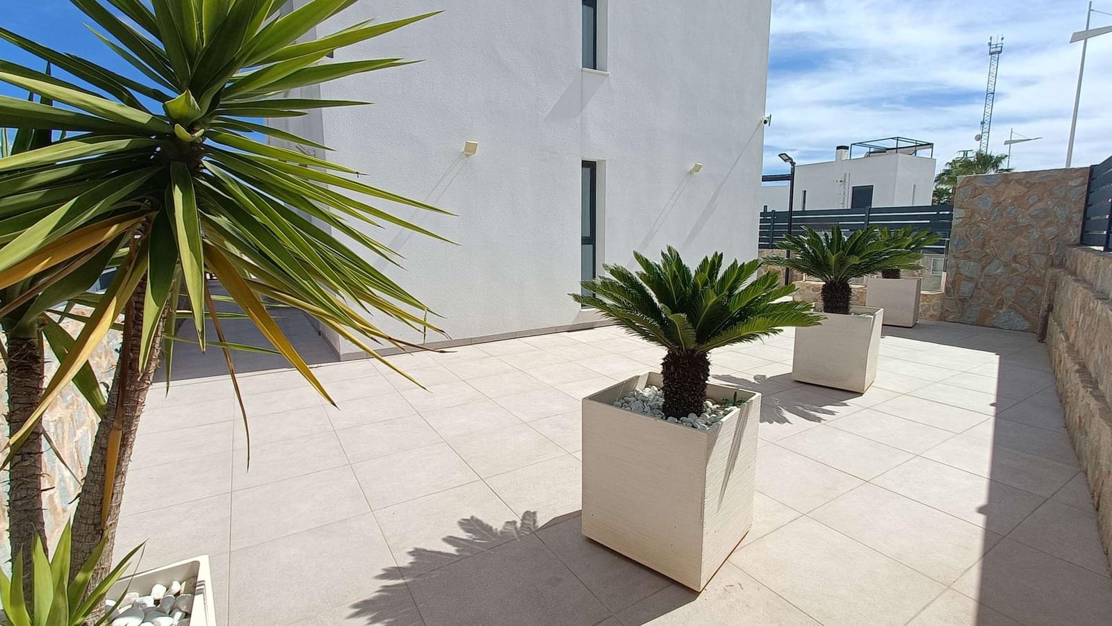 3 soverom Villa til salgs i Algorfa med garasje - € 579 000 (Ref: 9869408)