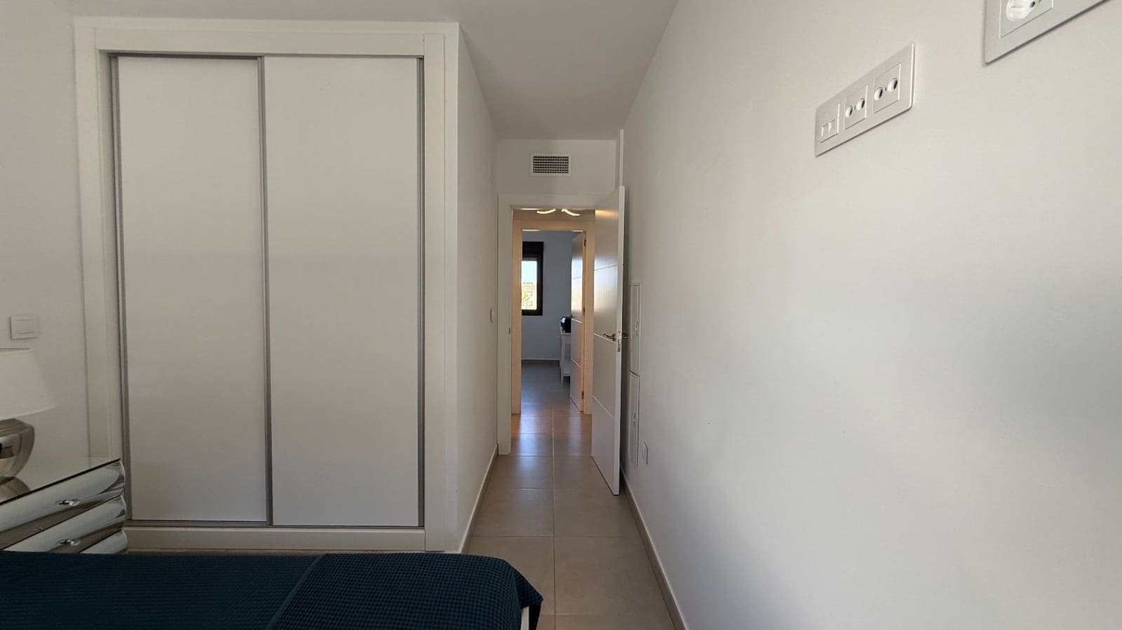 2 quarto Penthouse para venda em Pilar de la Horadada - 299 000 € (Ref: 9869413)
