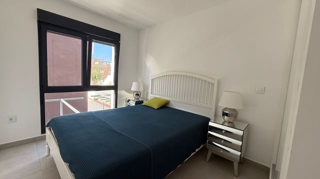 2 quarto Penthouse para venda em Pilar de la Horadada - 299 000 € (Ref: 9869413)
