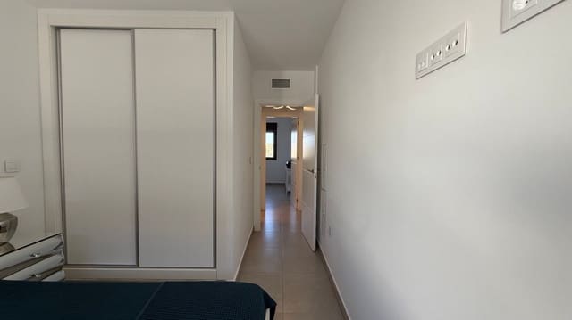 2 quarto Penthouse para venda em Pilar de la Horadada - 299 000 € (Ref: 9869413)