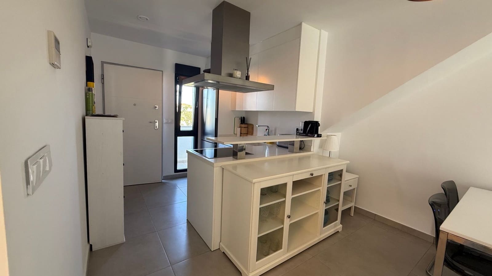 2 quarto Penthouse para venda em Pilar de la Horadada - 299 000 € (Ref: 9869413)