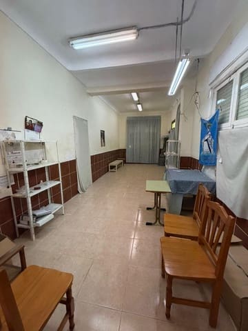 Apartamento de 4 habitaciones en Almoradí en venta - 126.000 € (Ref: 9869417)