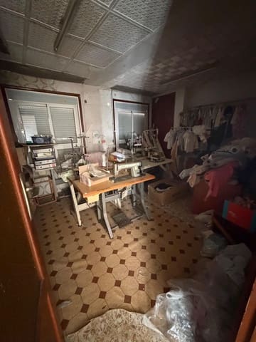 Apartamento de 4 habitaciones en Almoradí en venta - 126.000 € (Ref: 9869417)