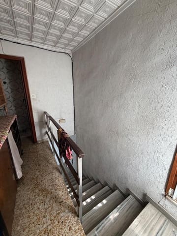 Apartamento de 4 habitaciones en Almoradí en venta - 126.000 € (Ref: 9869417)