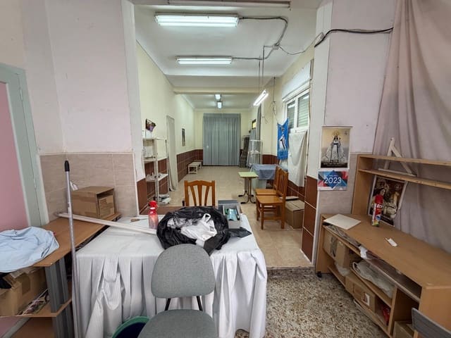 Apartamento de 4 habitaciones en Almoradí en venta - 126.000 € (Ref: 9869417)